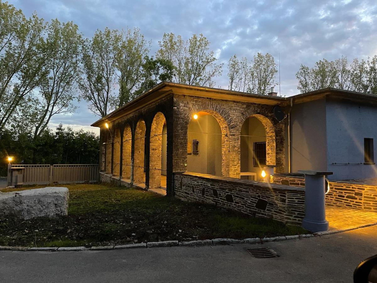 Fewo Zur Wache Nohra  Exterior photo