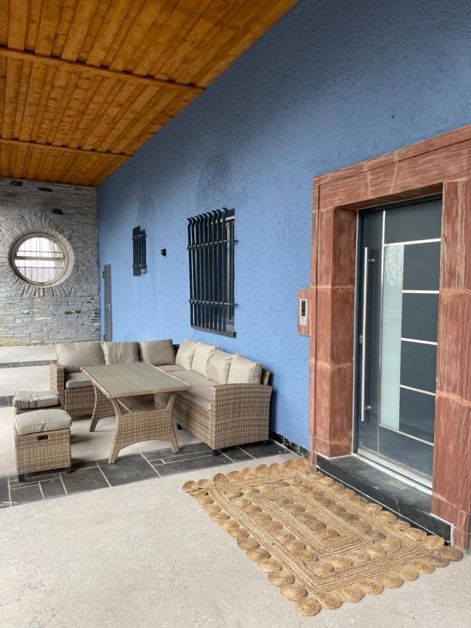 Fewo Zur Wache Nohra  Exterior photo